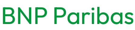 BNP Paribas logo