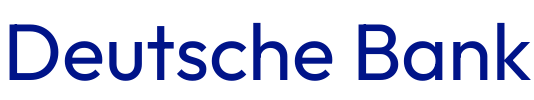 Deutsche Bank logo