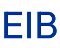 European Investment Bank logo